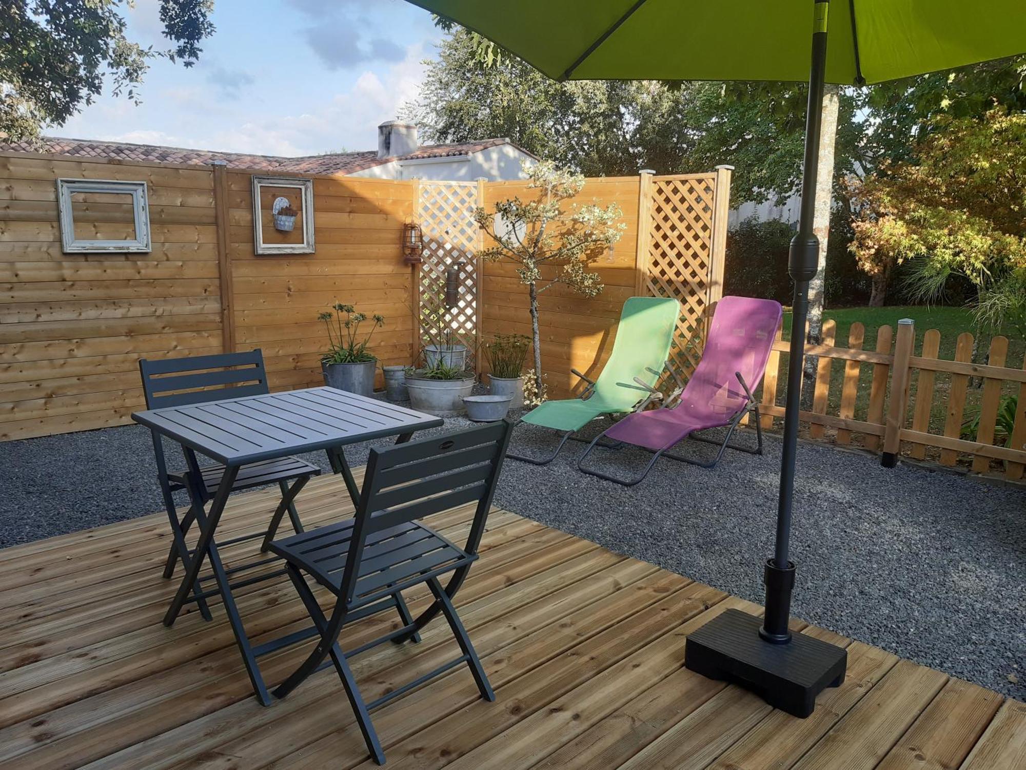 Au Petit Manoir Villa Montbert Ngoại thất bức ảnh